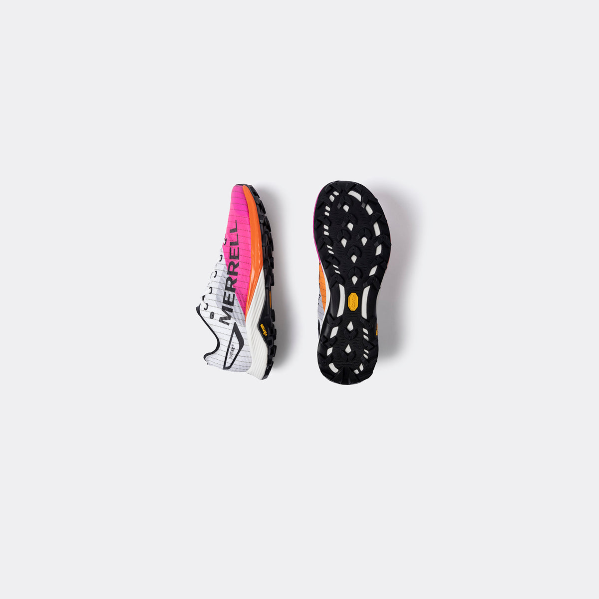 Tenis Para Trail Mtl Long Sky 2 Matryx Para Hombre 9
