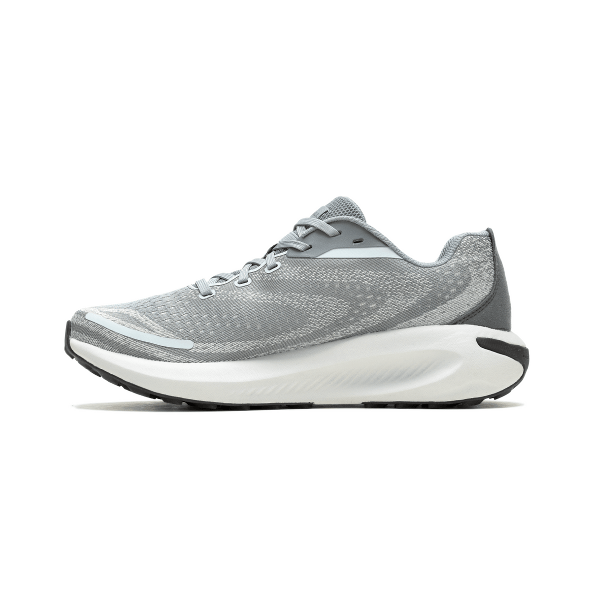 Tenis Trail Morphlite Para Hombre
