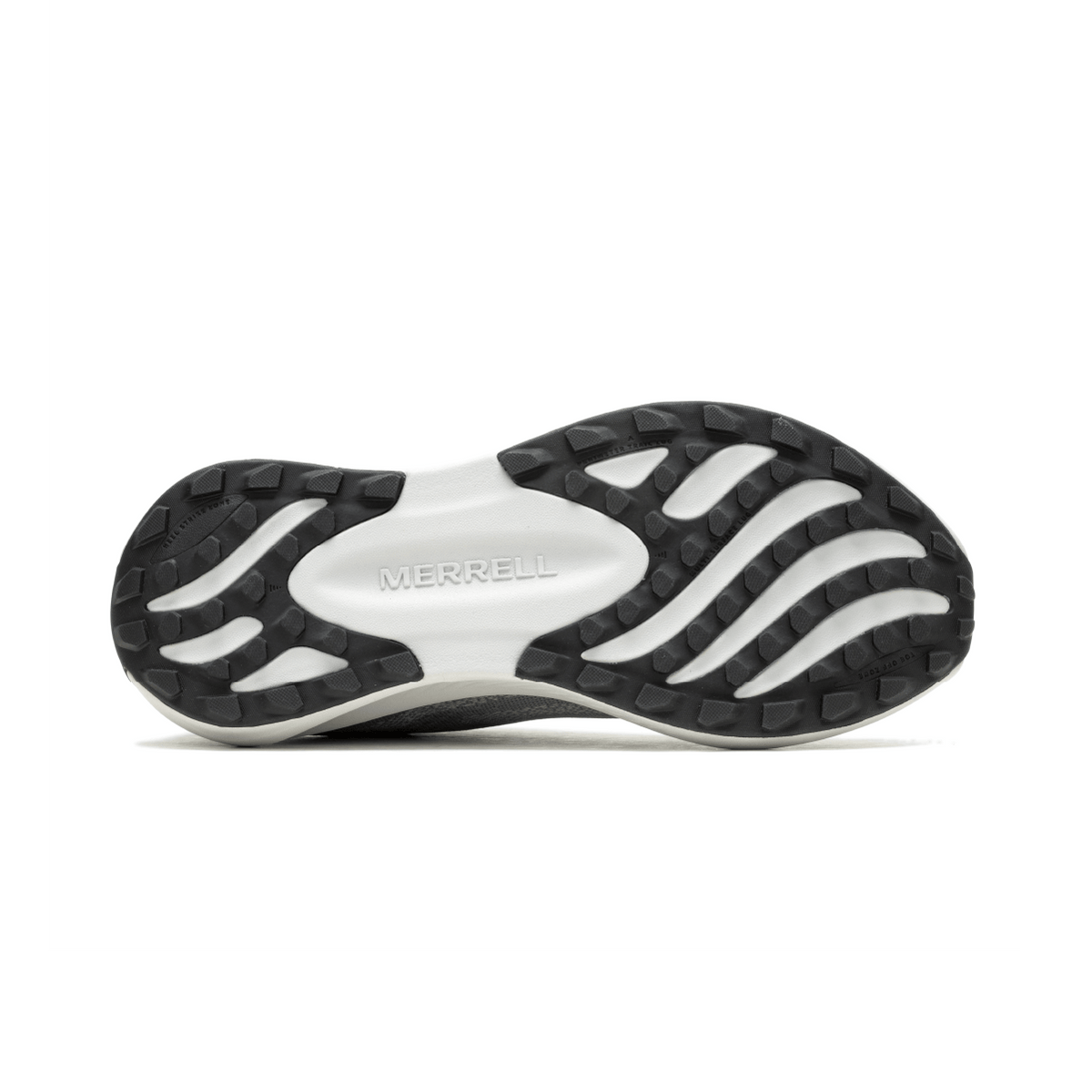 Tenis Trail Morphlite Para Hombre