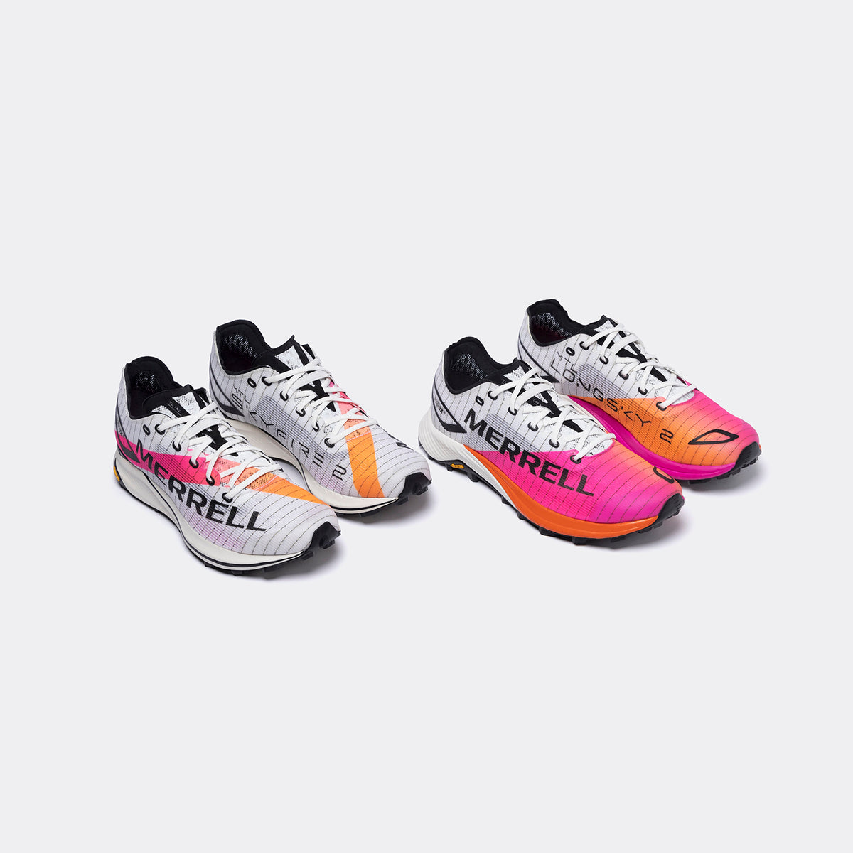 Tenis Para Trail Mtl Long Sky 2 Matryx Para Mujer 10