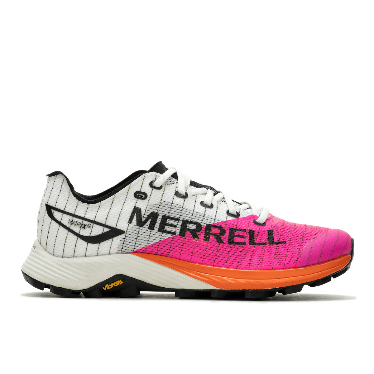 Tenis Para Trail Mtl Long Sky 2 Matryx Para Mujer 1