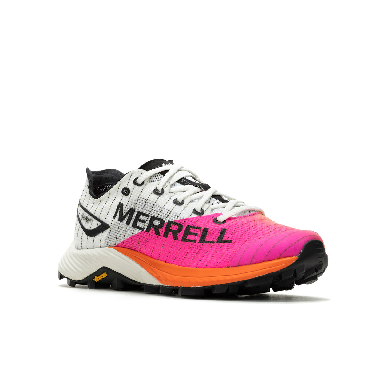Tenis Para Trail Mtl Long Sky 2 Matryx Para Mujer 4