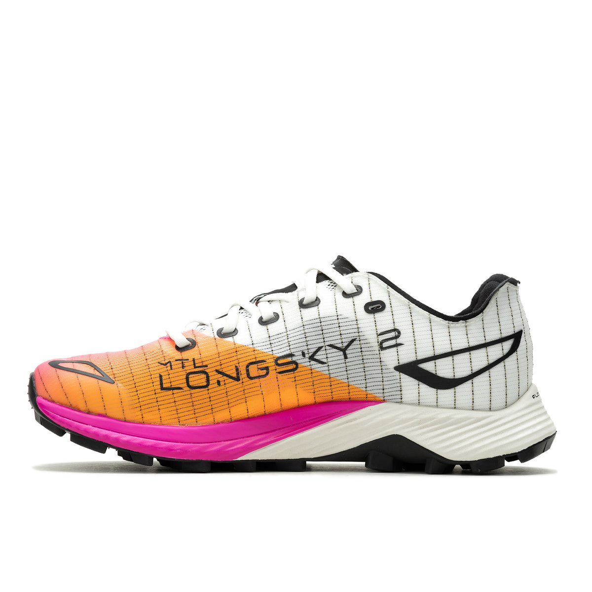 Tenis Para Trail Mtl Long Sky 2 Matryx Para Mujer 5