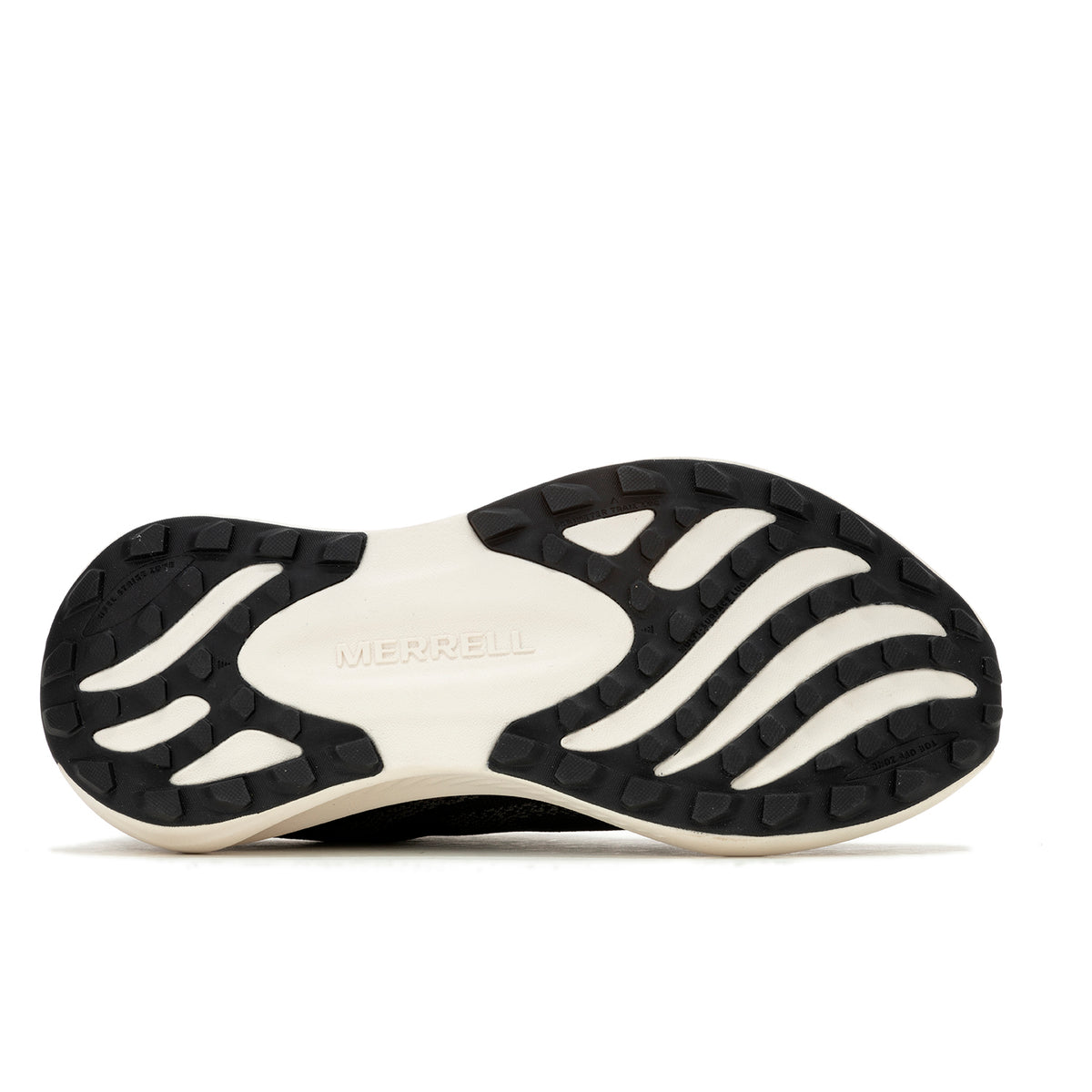 Tenis Trail Morphlite Para Mujer 6