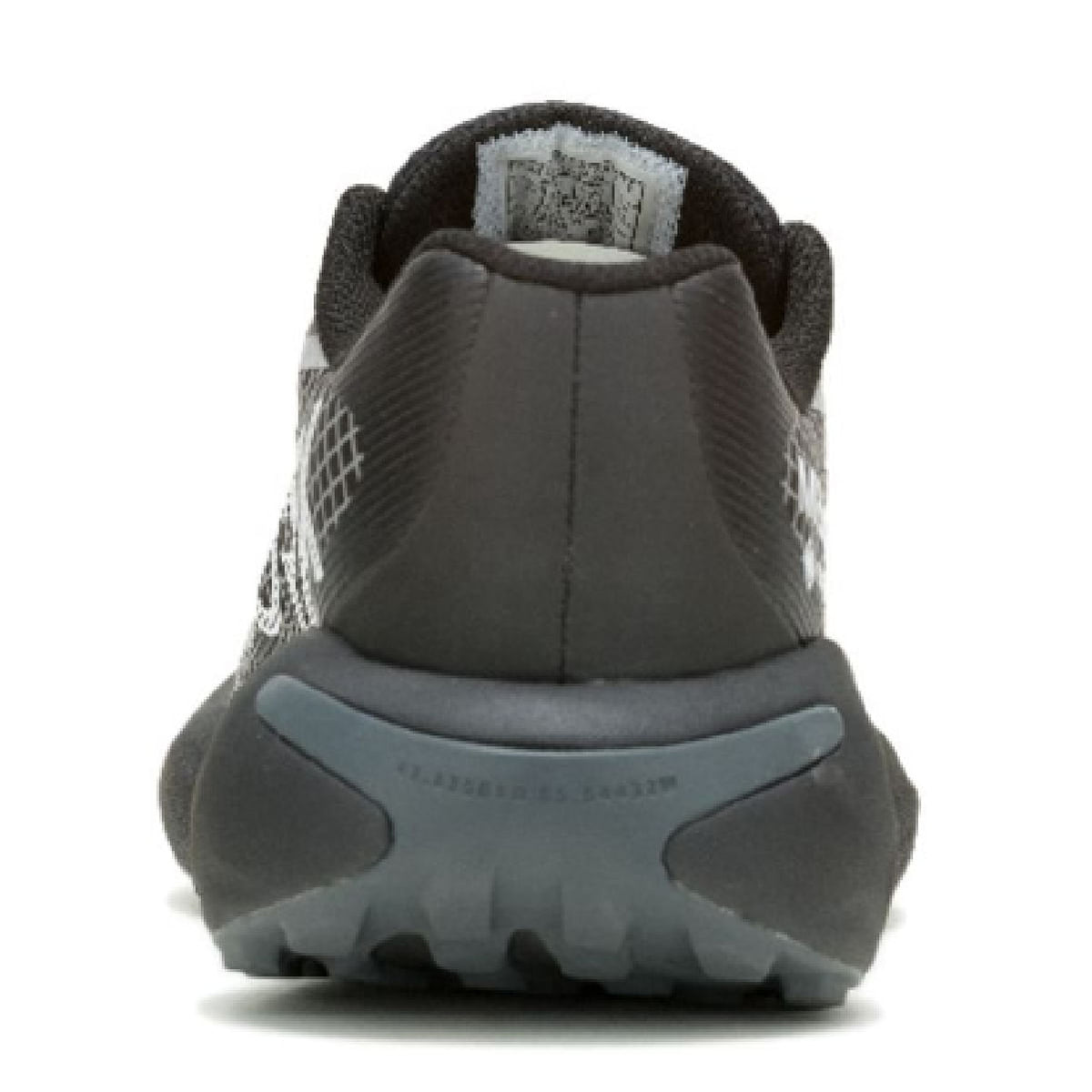 Tenis Para Trail Morphlite Reflective Hombre