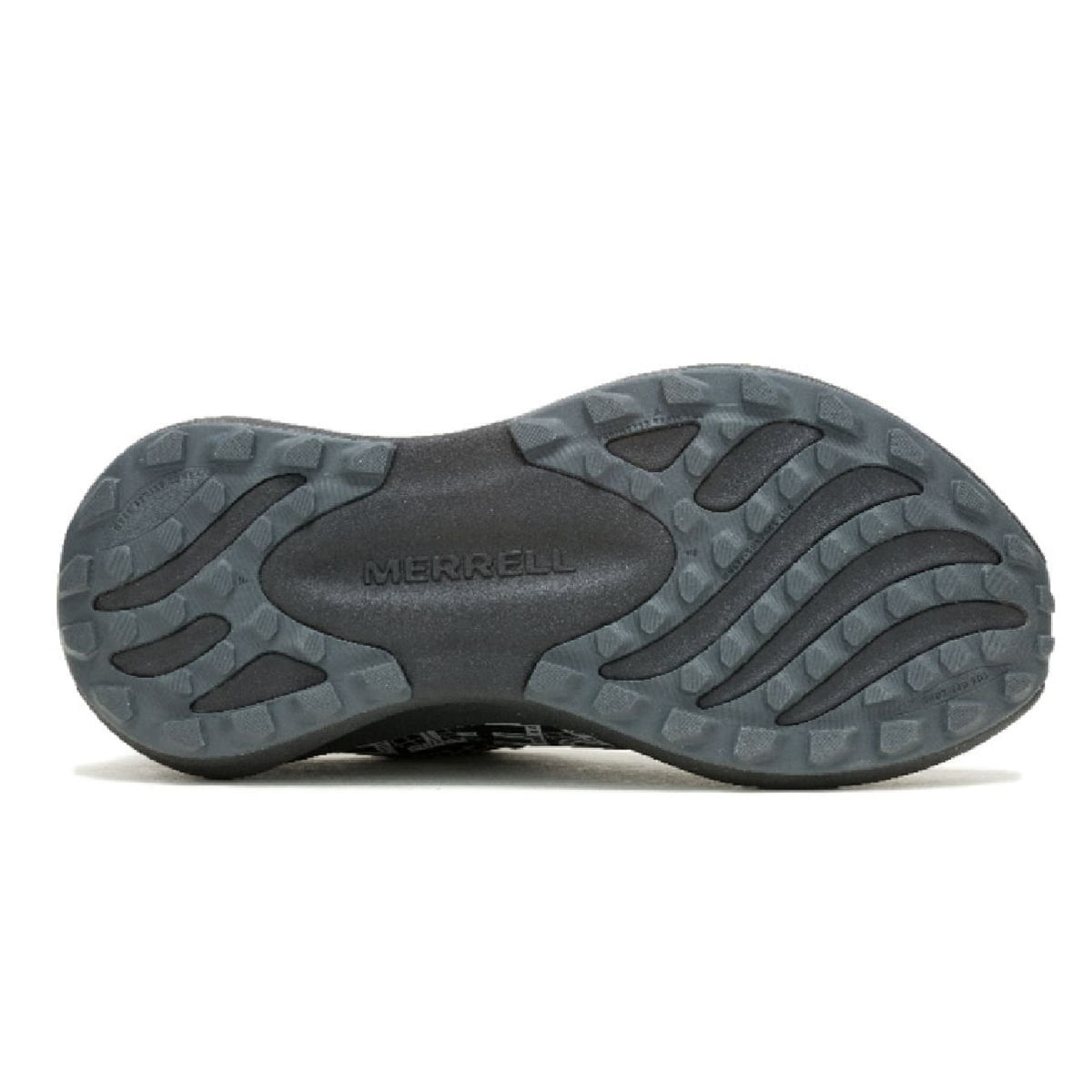 Tenis Para Trail Morphlite Reflective Hombre