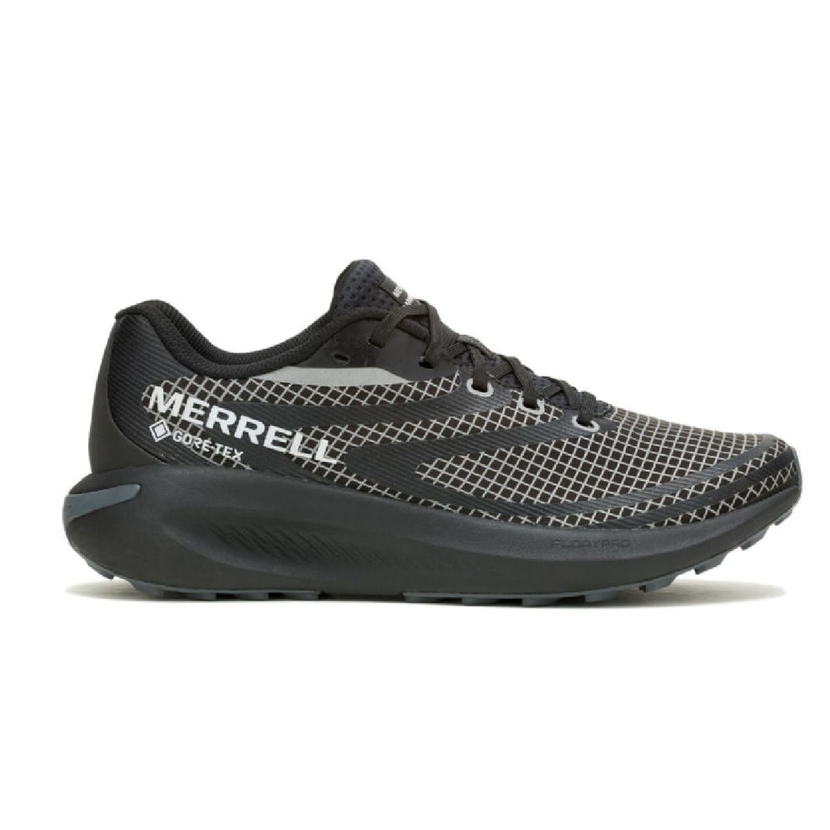 Tenis Para Trail Morphlite Reflective Mujer