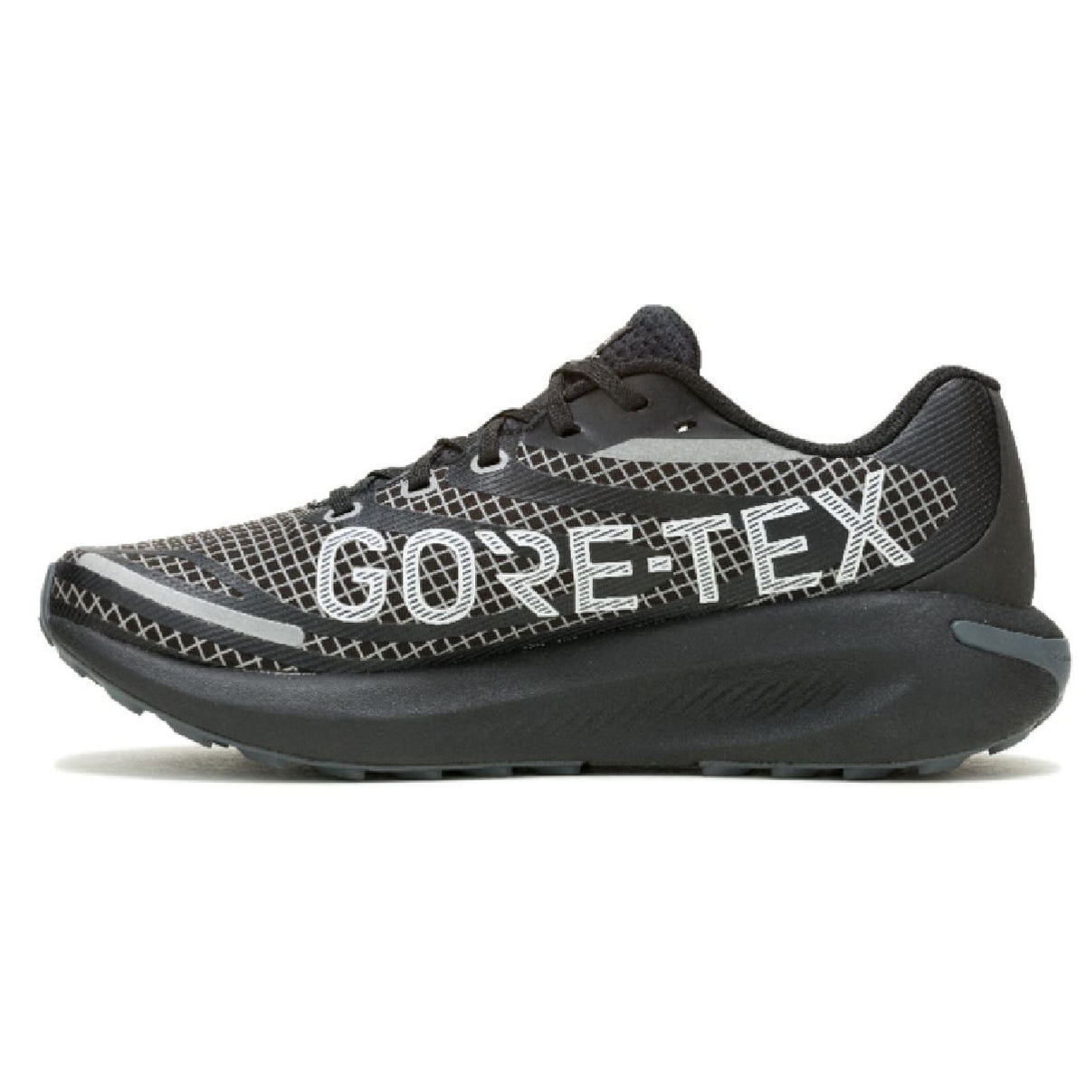Tenis Para Trail Morphlite Reflective Mujer