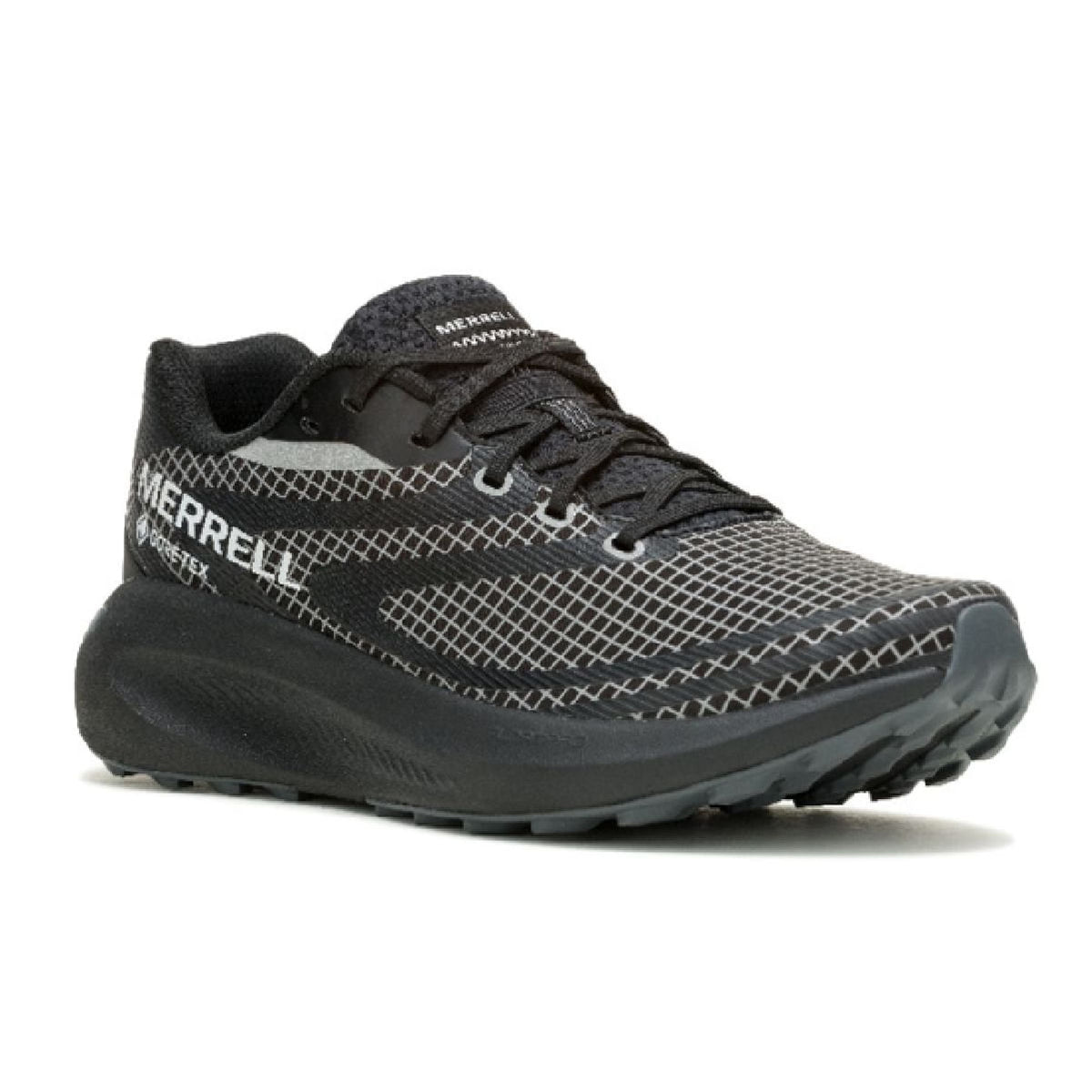 Tenis Para Trail Morphlite Reflective Mujer