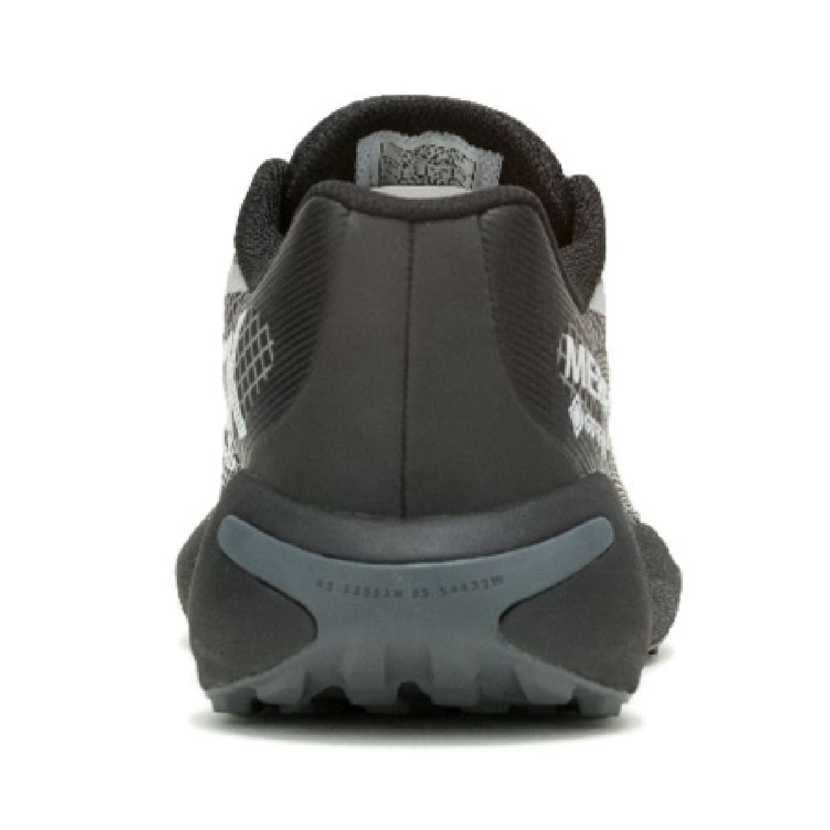 Tenis Para Trail Morphlite Reflective Mujer