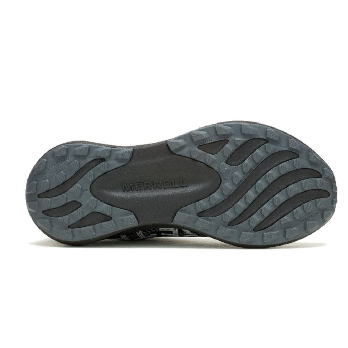 Tenis Para Trail Morphlite Reflective Mujer