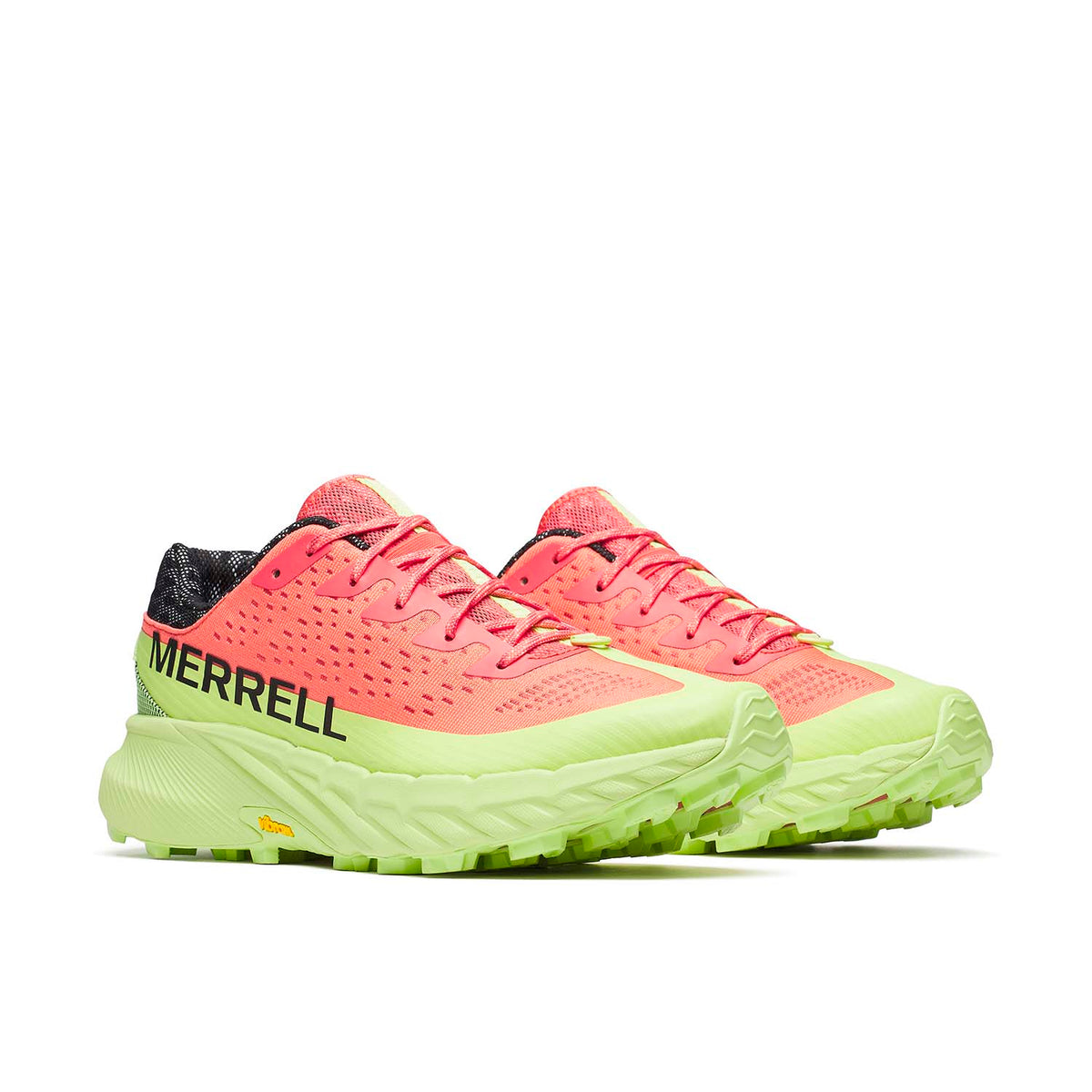 Zapatilla Trail Agility Peak 5 Hombre 2