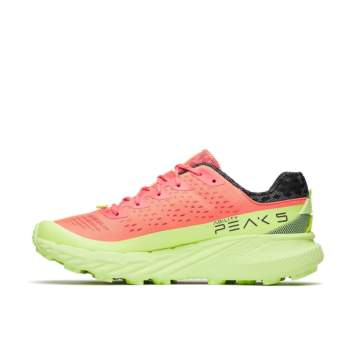 Zapatilla Trail Agility Peak 5 Hombre 3