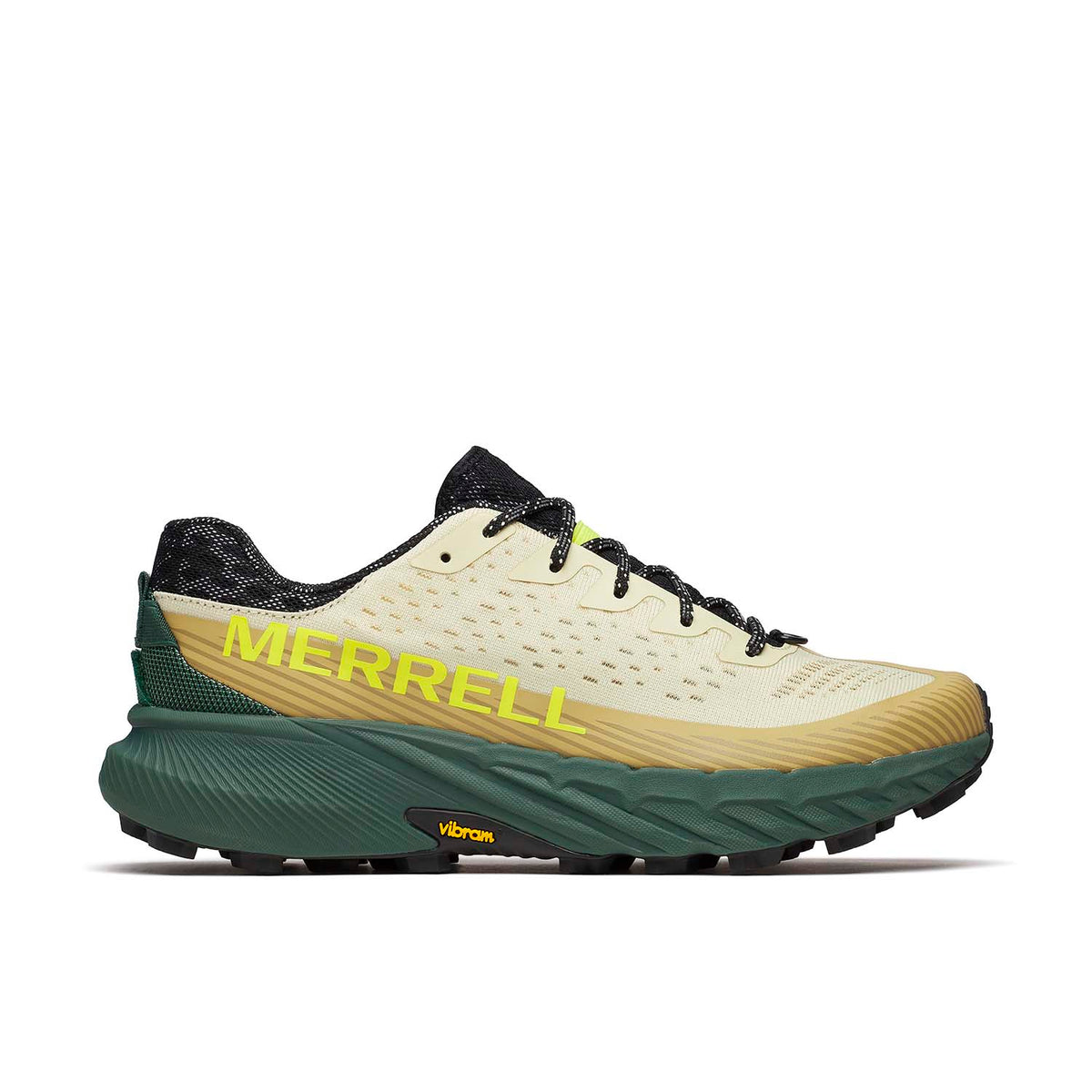 Tenis Para Trail Agility Peak 5 Hombre 7