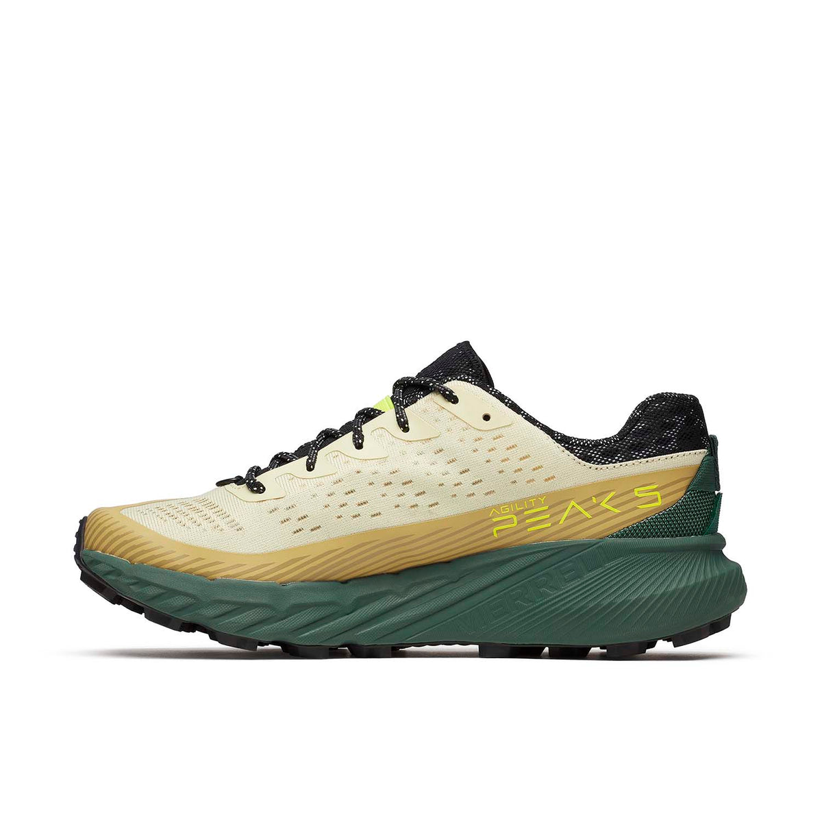 Tenis Para Trail Agility Peak 5 Hombre 10