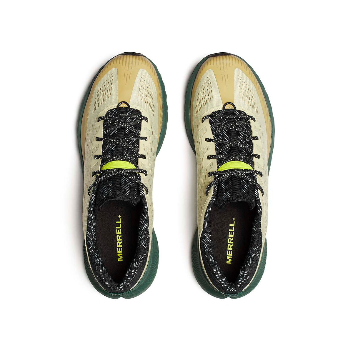 Tenis Para Trail Agility Peak 5 Hombre 12