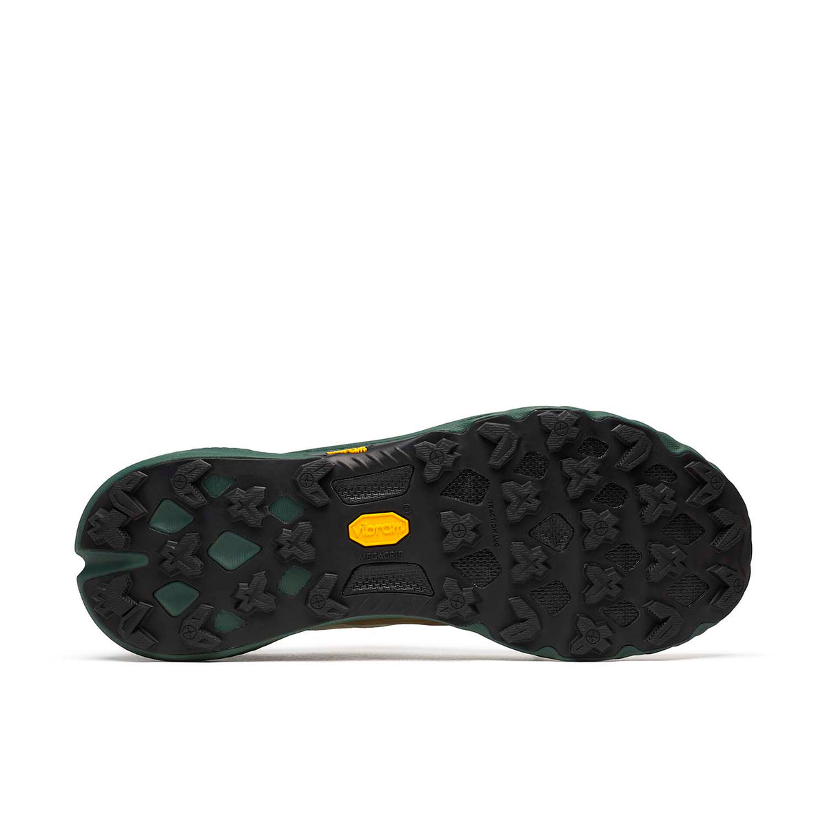 Tenis Para Trail Agility Peak 5 Hombre 13