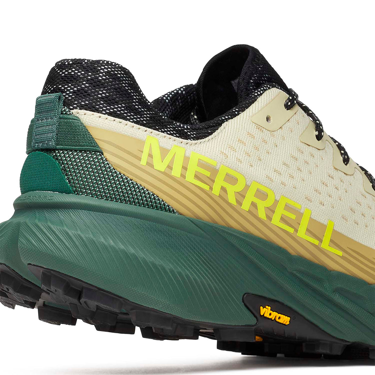 Tenis Para Trail Agility Peak 5 Hombre 14