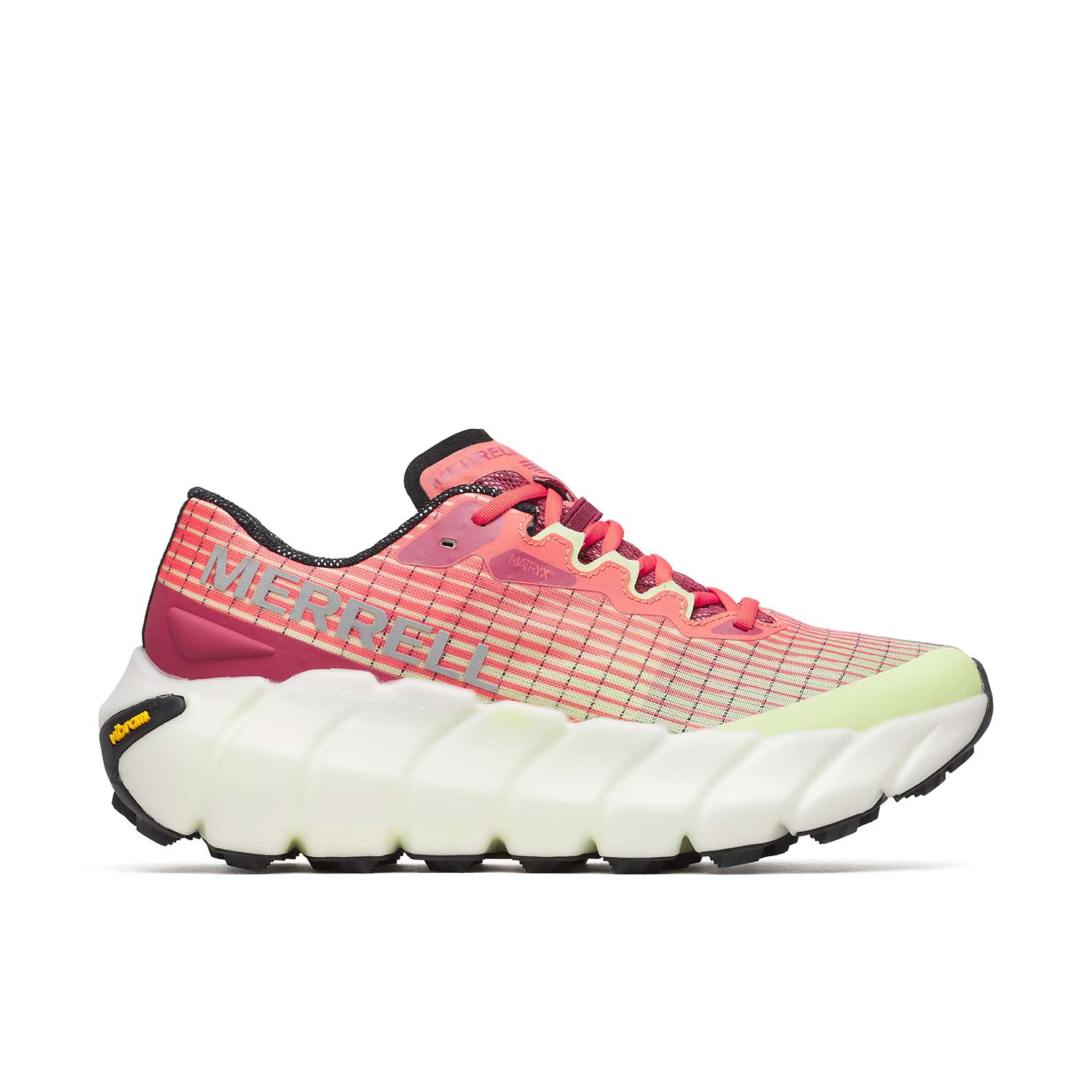 Zapatilla Trail Mtl Adapt Matryx Mujer 1