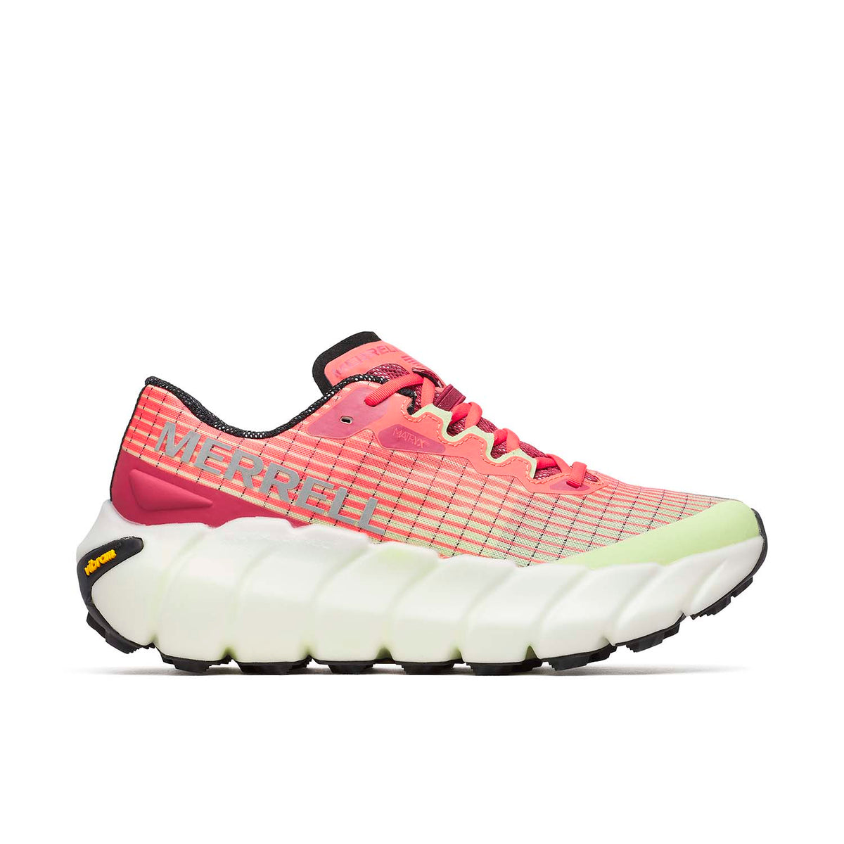 Zapatilla Trail Mtl Adapt Matryx Mujer 1