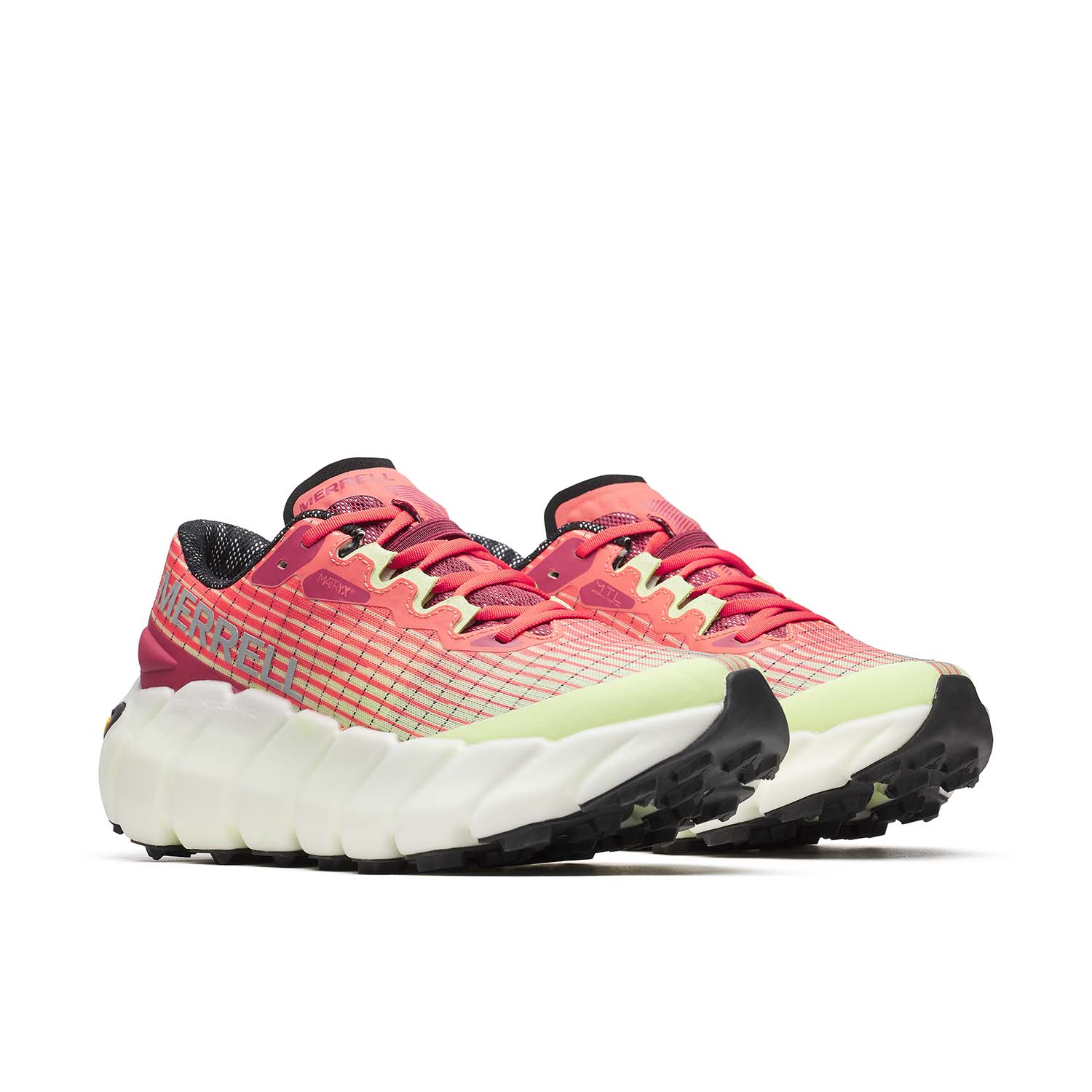 Zapatilla Trail Mtl Adapt Matryx Mujer 2