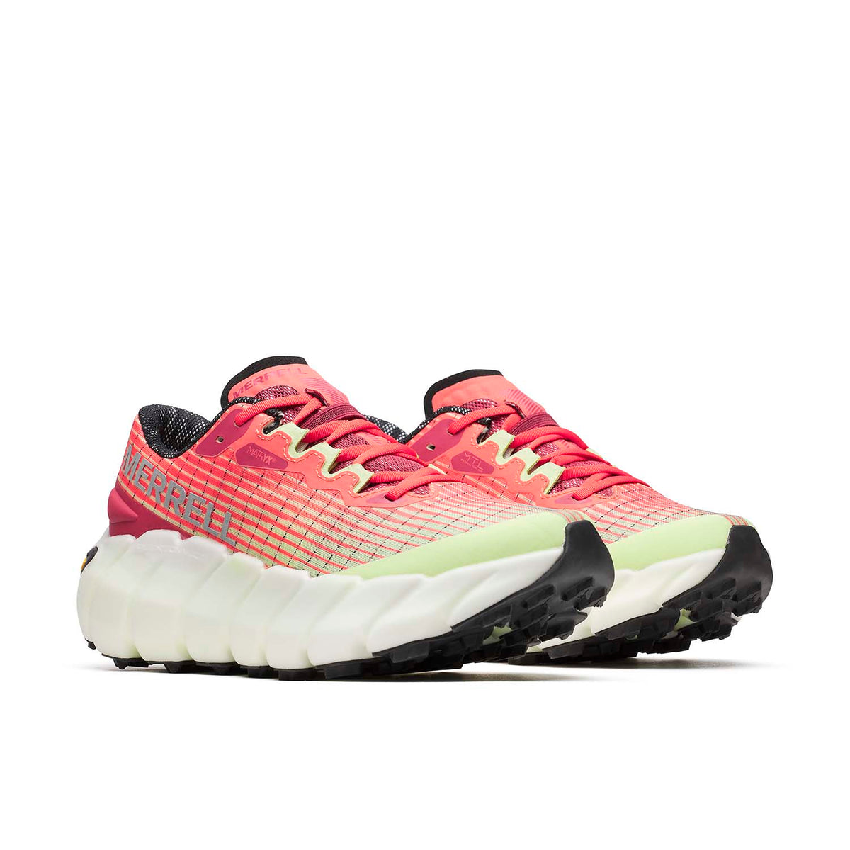 Zapatilla Trail Mtl Adapt Matryx Mujer 2
