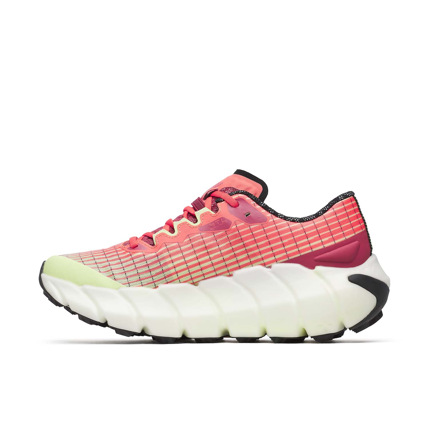 Zapatilla Trail Mtl Adapt Matryx Mujer 3