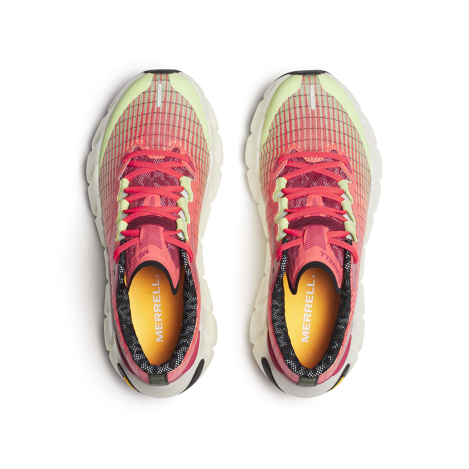 Zapatilla Trail Mtl Adapt Matryx Mujer 5