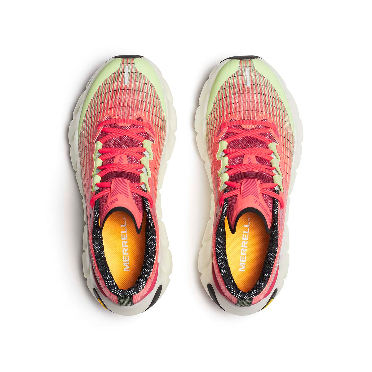 Zapatilla Trail Mtl Adapt Matryx Mujer 5