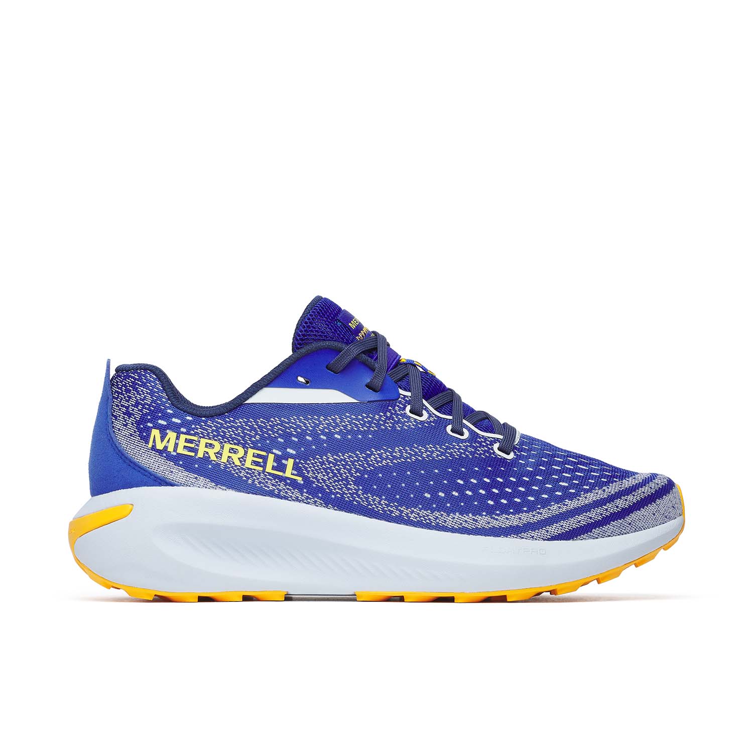 Tenis Para Trail Morphlite Hombre 7