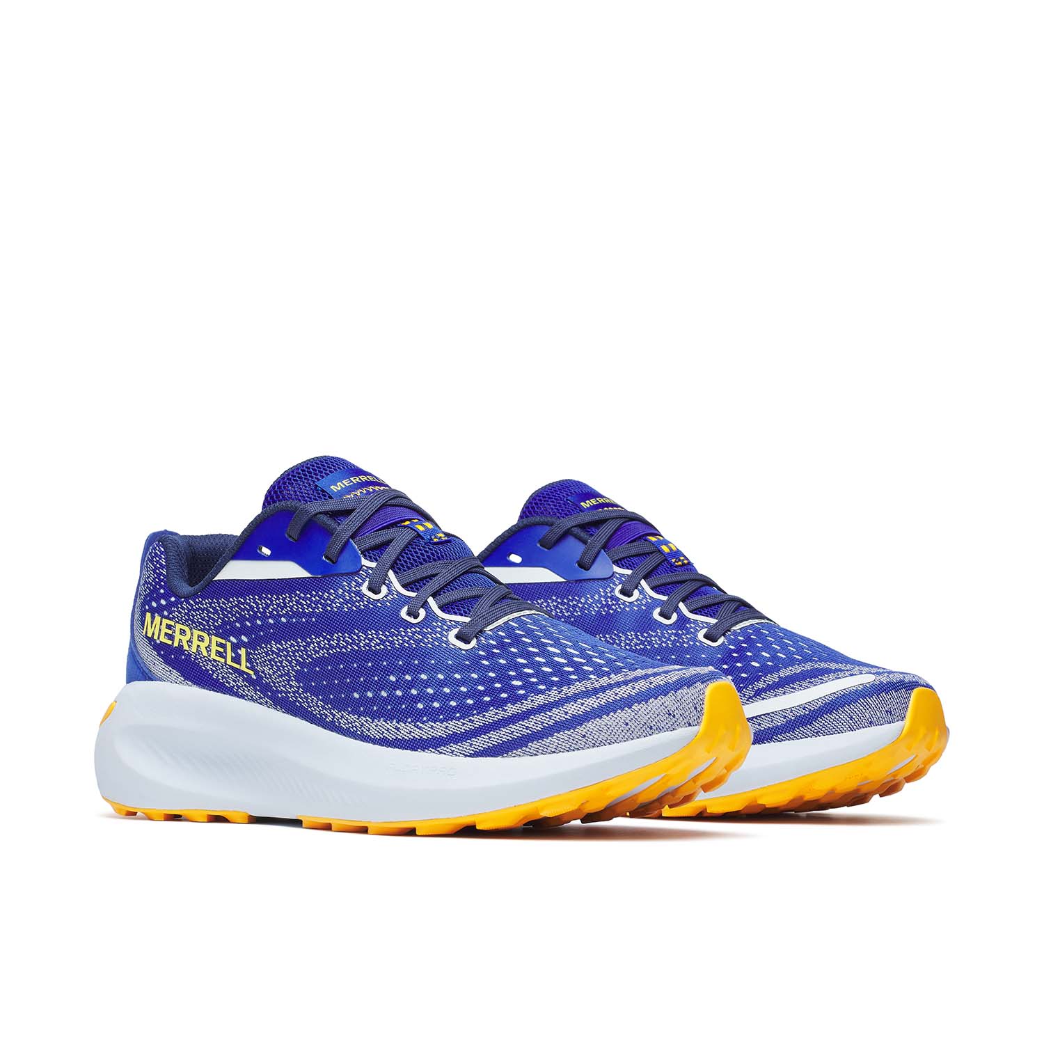 Tenis Para Trail Morphlite Hombre 8