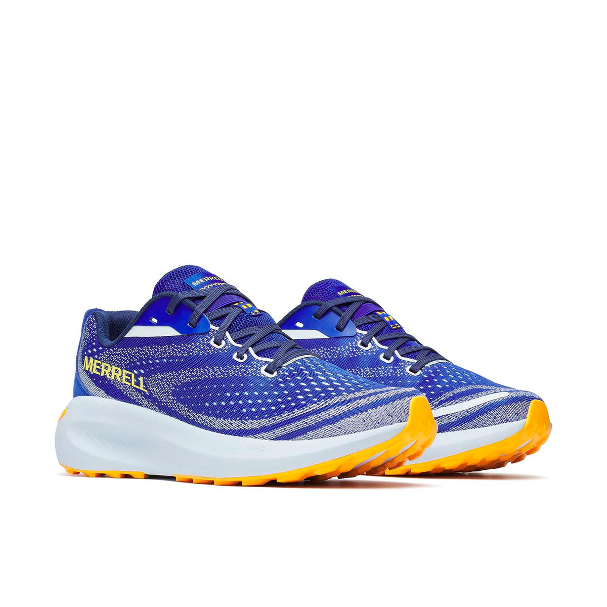 Tenis Para Trail Morphlite Hombre 8