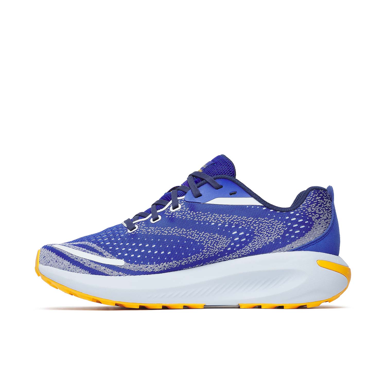 Tenis Para Trail Morphlite Hombre 9