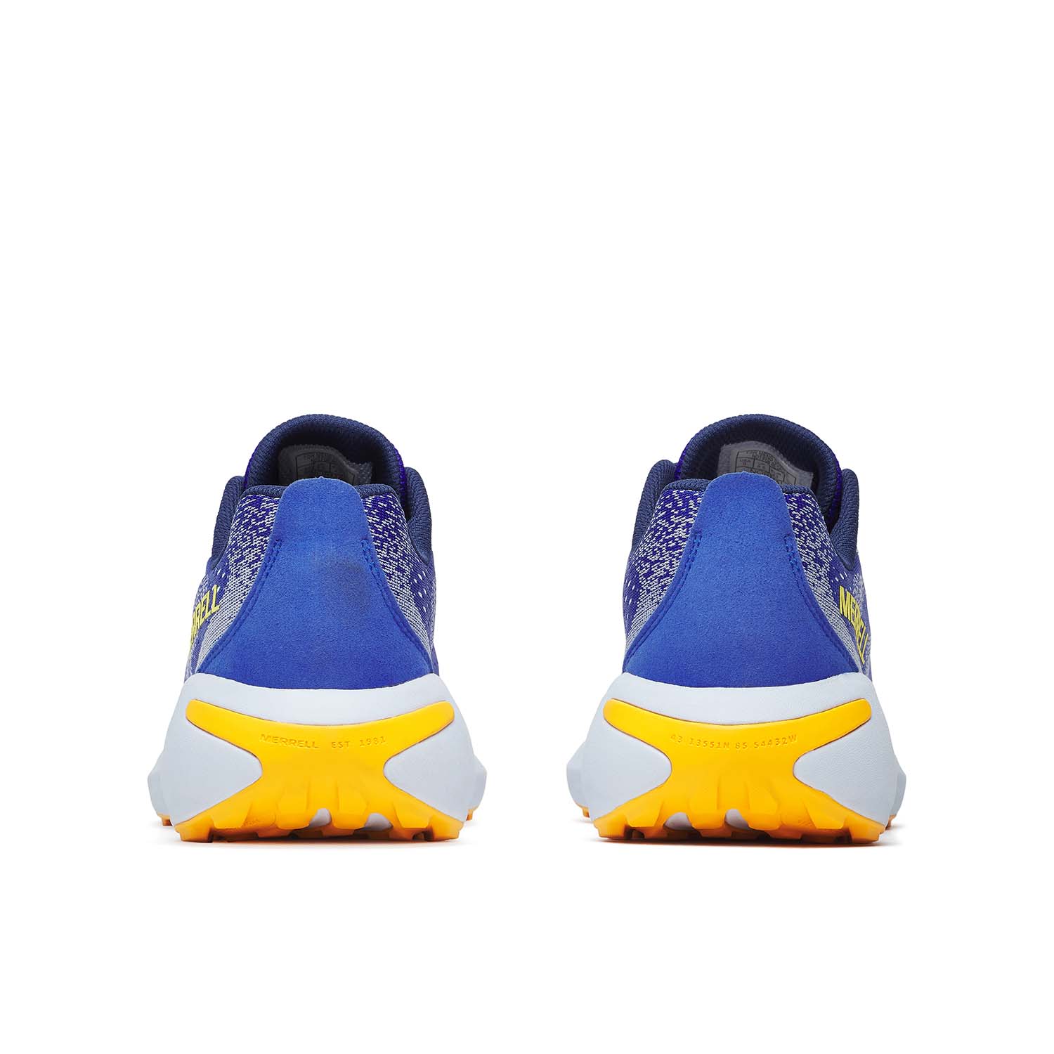 Tenis Para Trail Morphlite Hombre 10