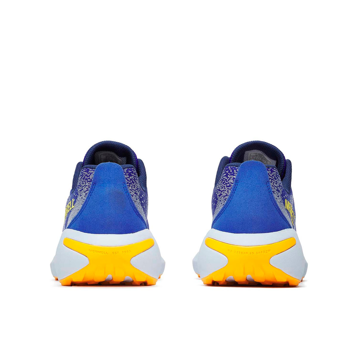 Tenis Para Trail Morphlite Hombre 10