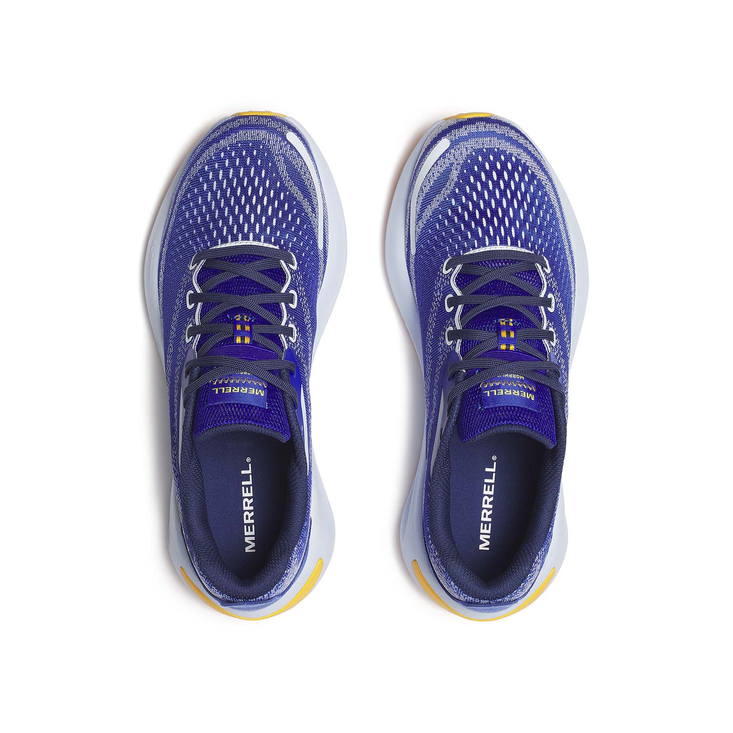 Tenis Para Trail Morphlite Hombre 11