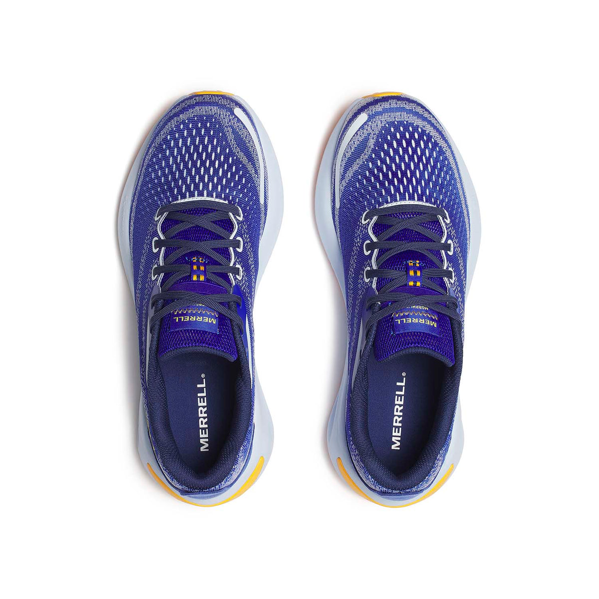 Tenis Para Trail Morphlite Hombre 11
