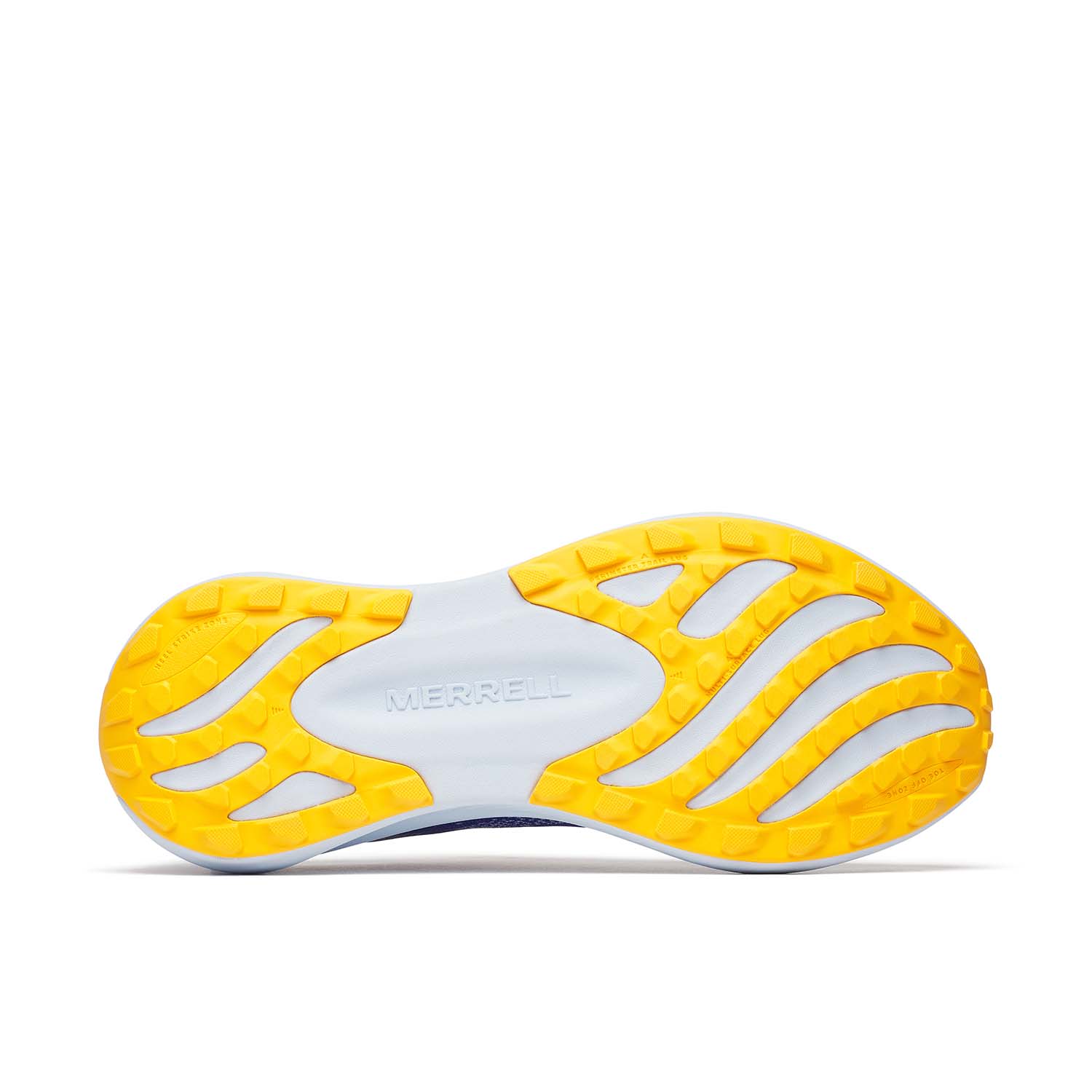 Tenis Para Trail Morphlite Hombre 12