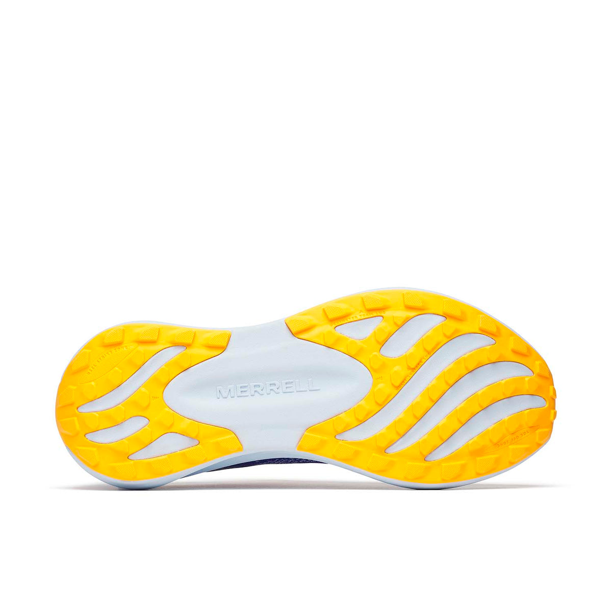 Tenis Para Trail Morphlite Hombre 12