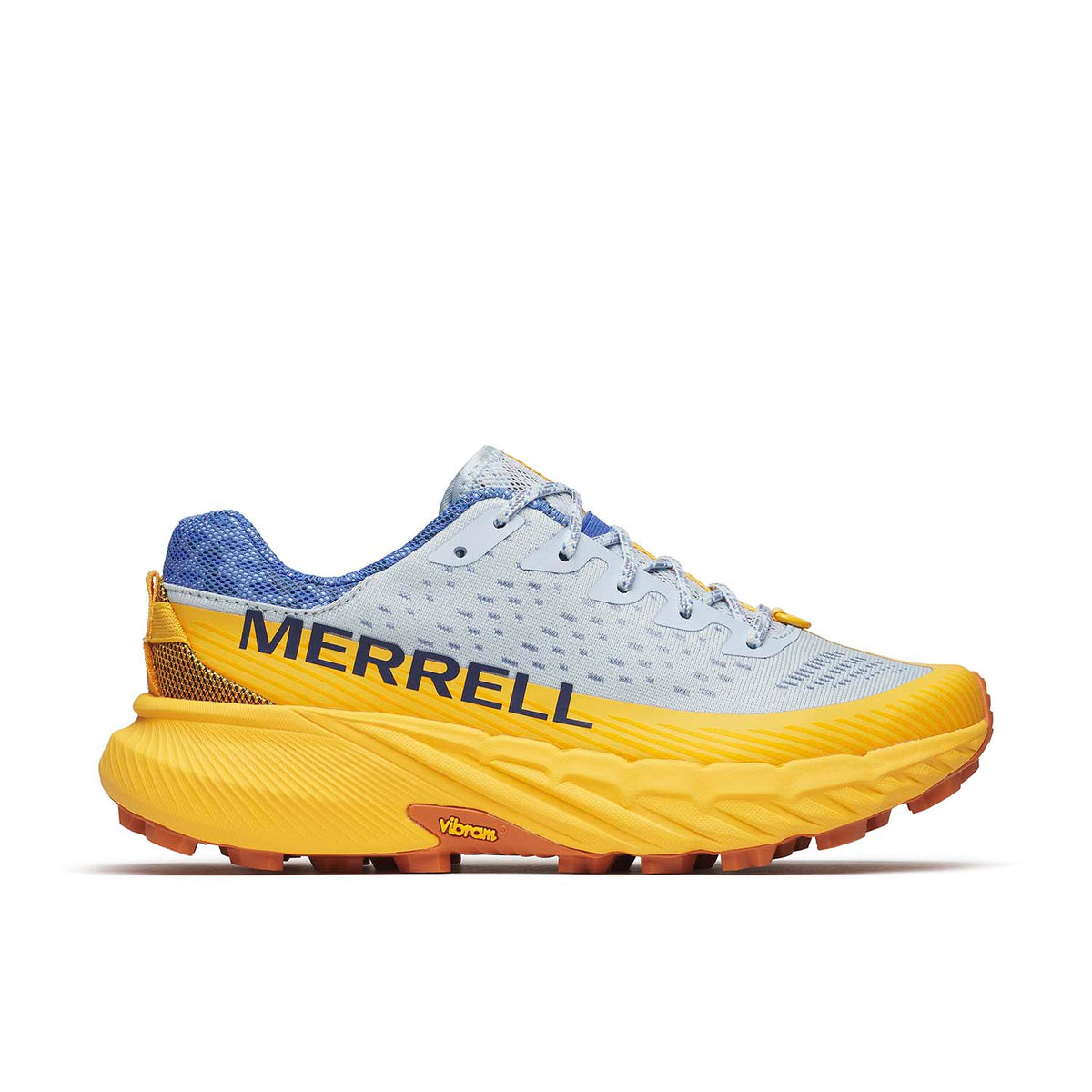 Tenis Para Trail Agility Peak 5 Mujer 13