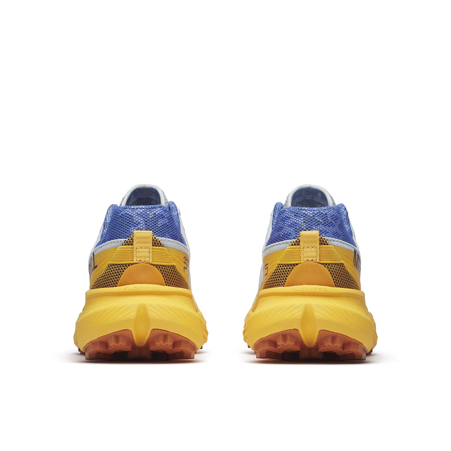 Tenis Para Trail Agility Peak 5 Mujer 16