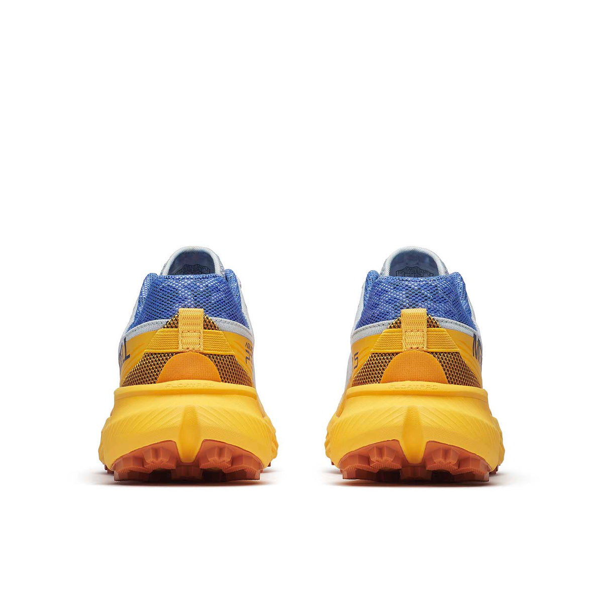Tenis Para Trail Agility Peak 5 Mujer 16