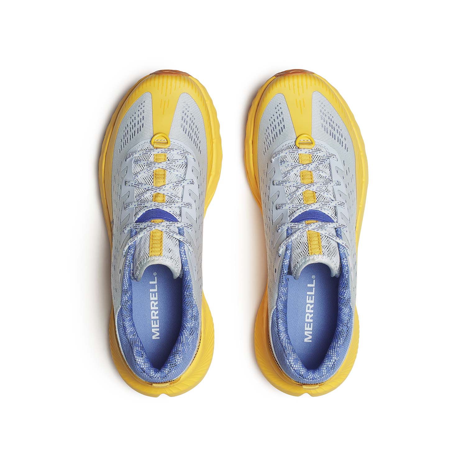 Tenis Para Trail Agility Peak 5 Mujer 17