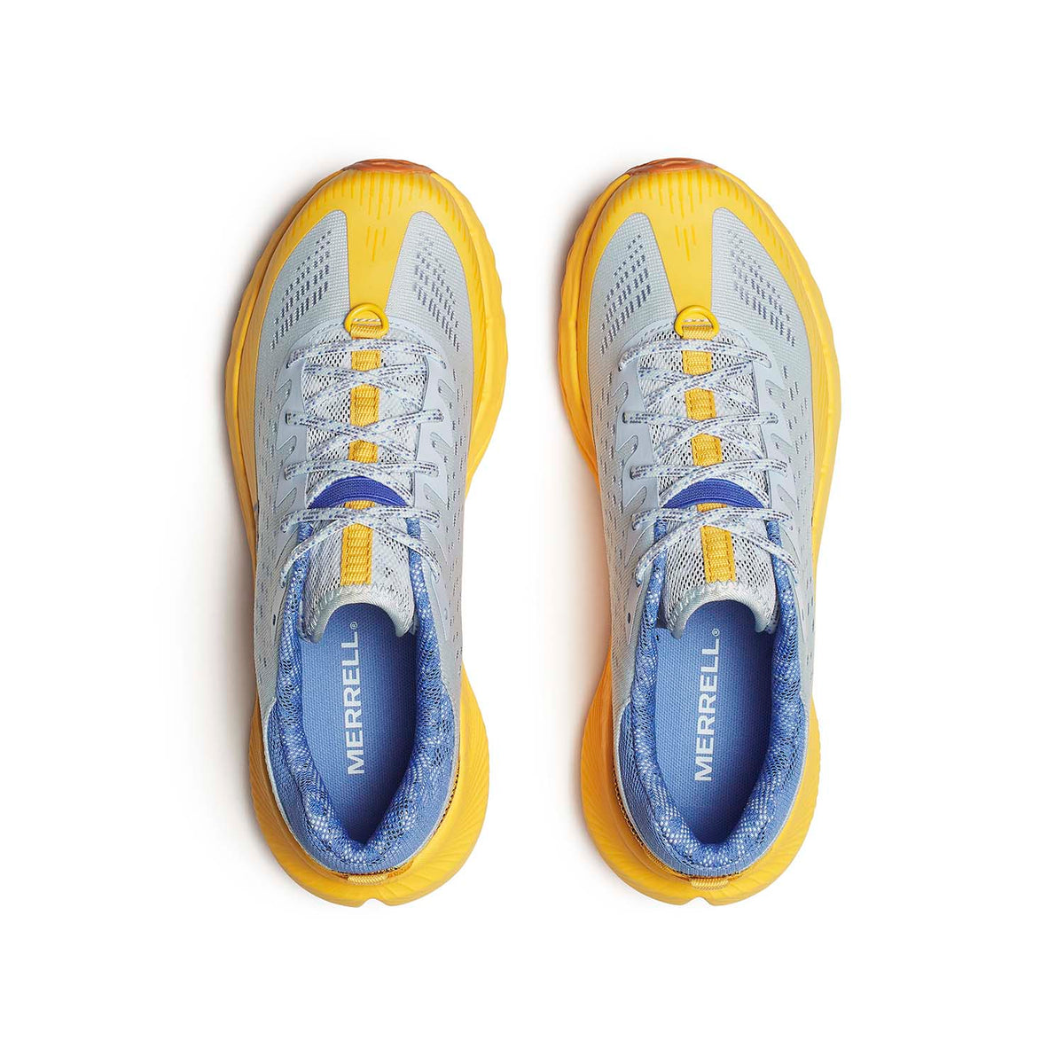 Tenis Para Trail Agility Peak 5 Mujer 17