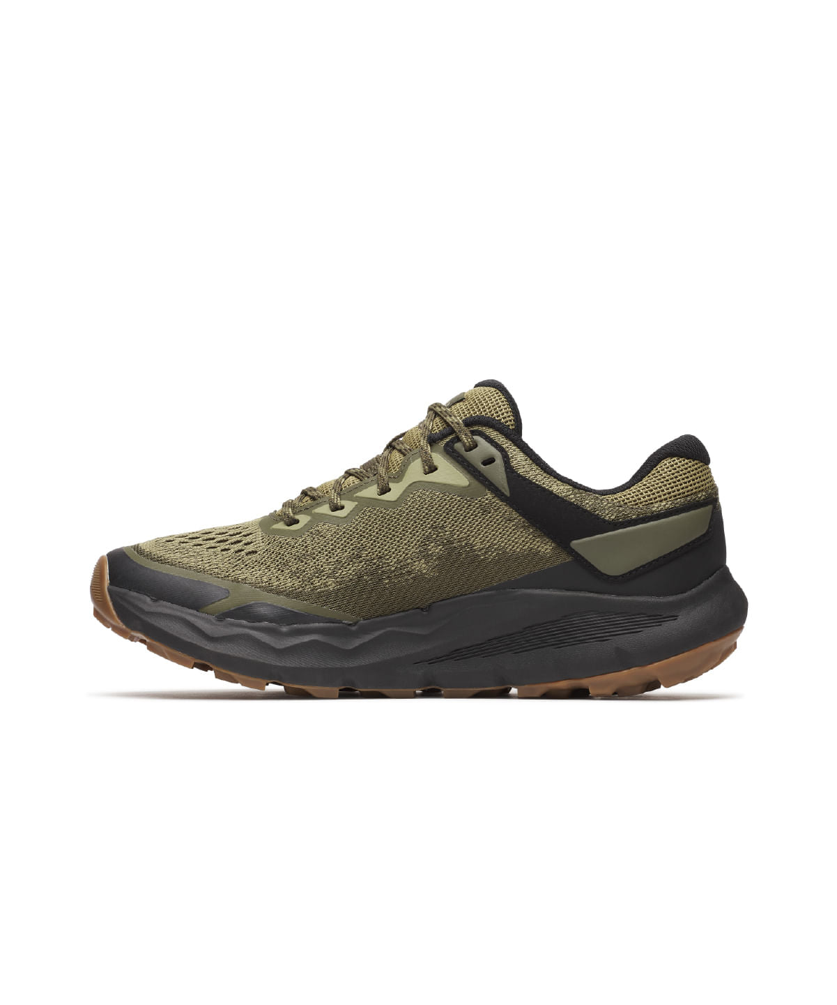 Tenis Trail Nova 4 Wp Hombre 2