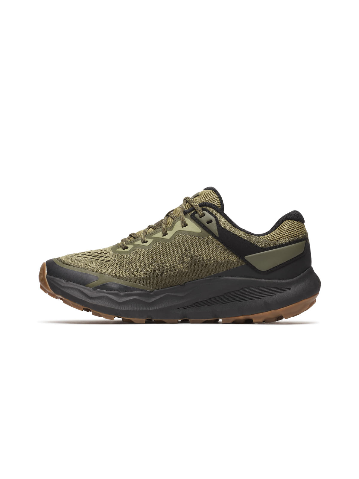 Tenis Trail Nova 4 Wp Hombre 2