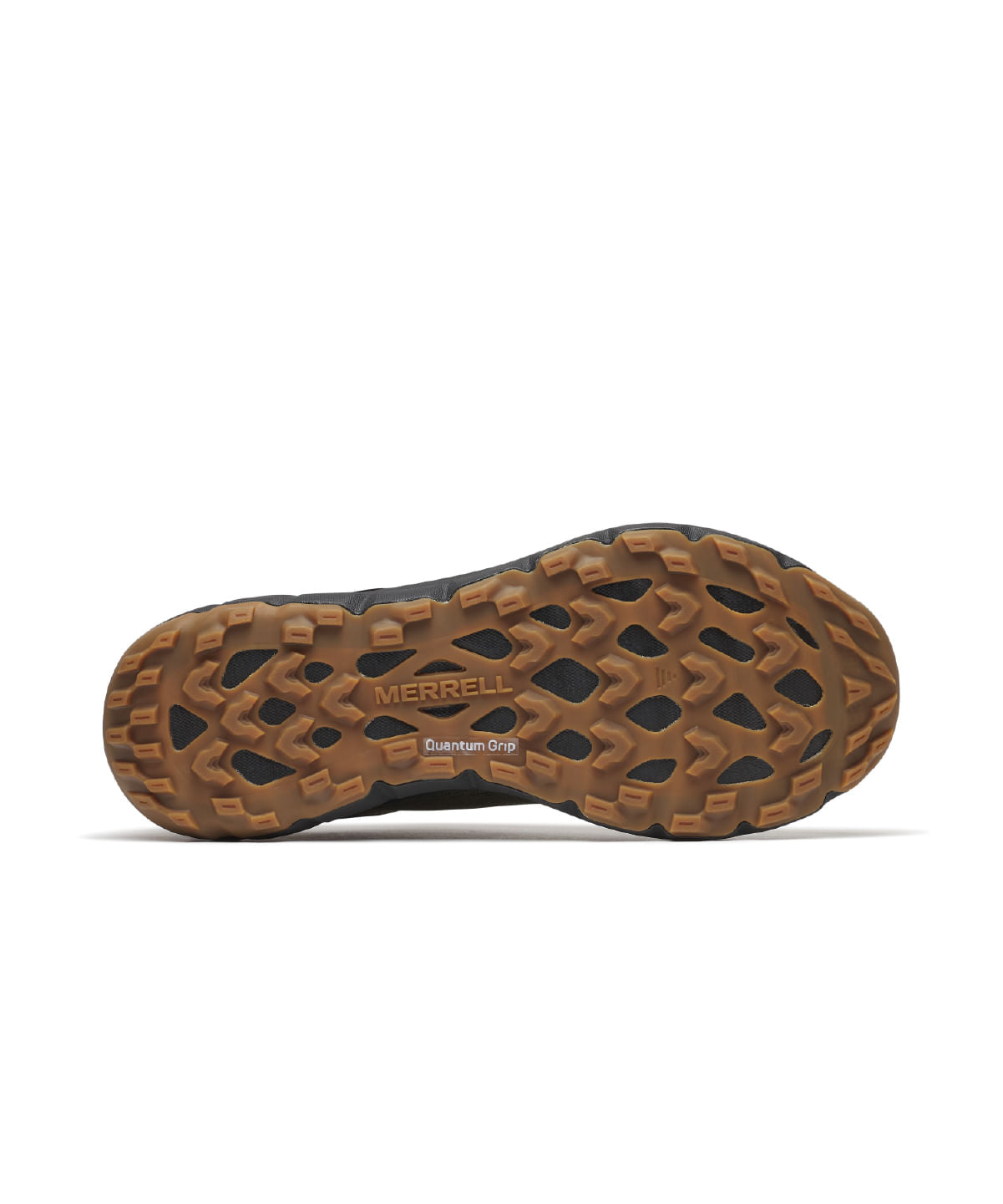 Tenis Trail Nova 4 Wp Hombre 6