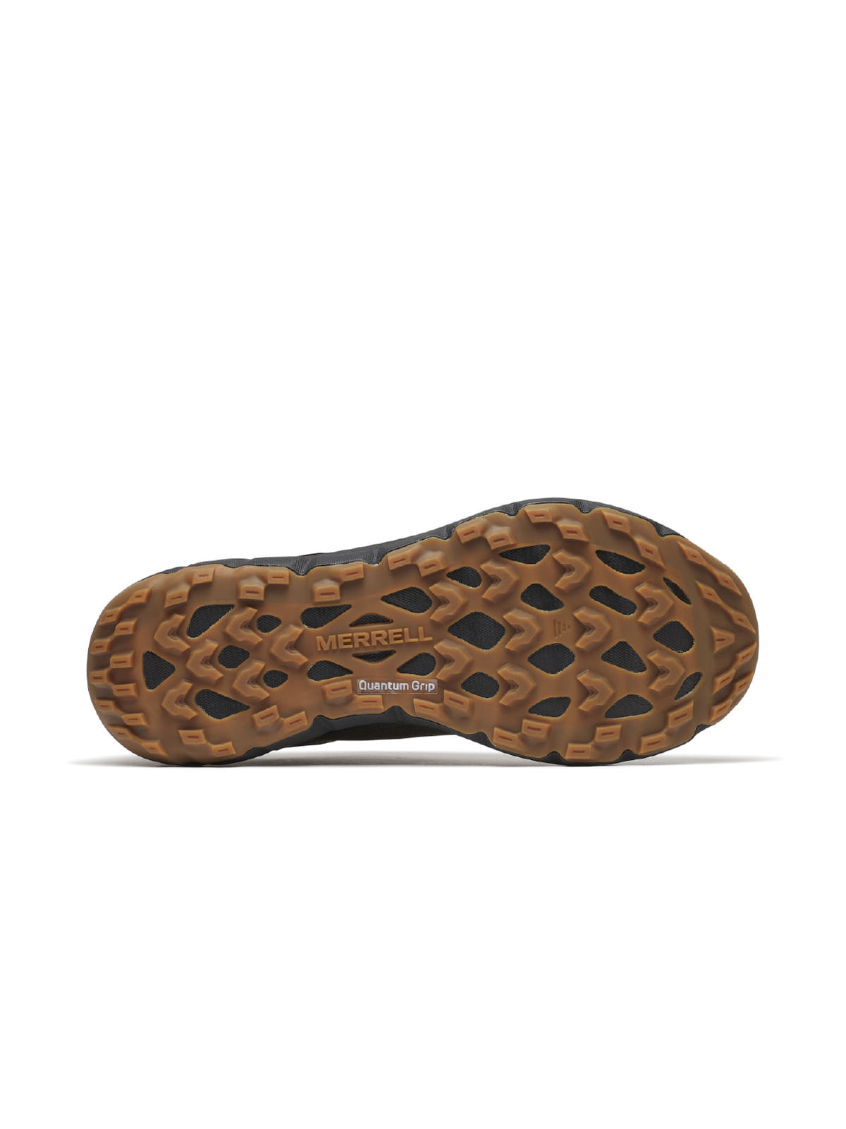 Tenis Trail Nova 4 Wp Hombre 6