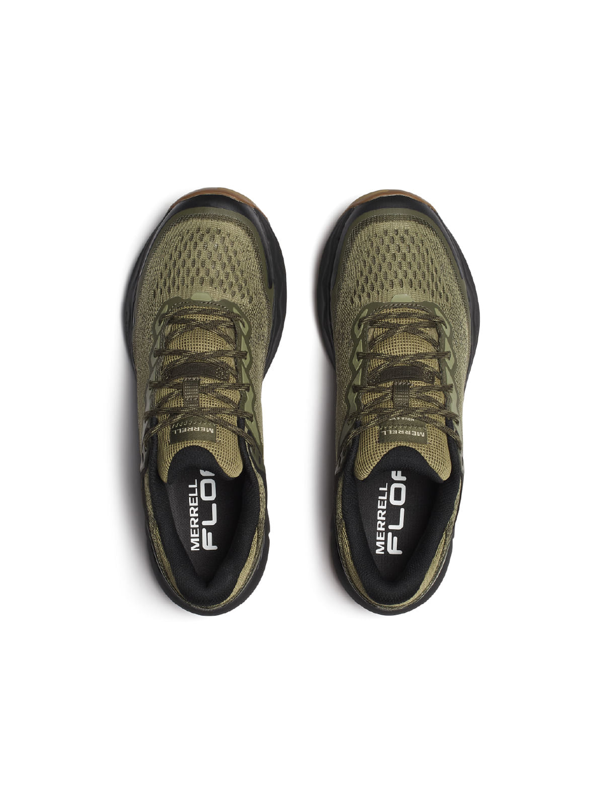 Tenis Trail Nova 4 Wp Hombre 5