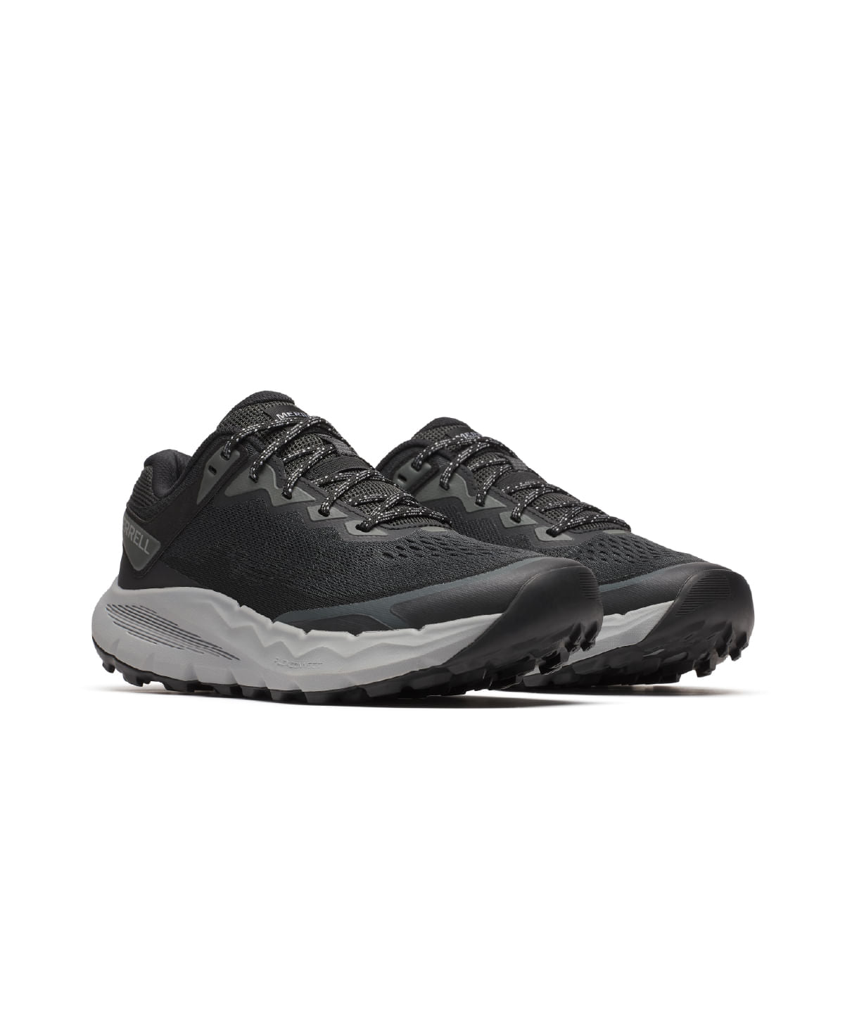 Tenis Trail Nova 4 Hombre 10